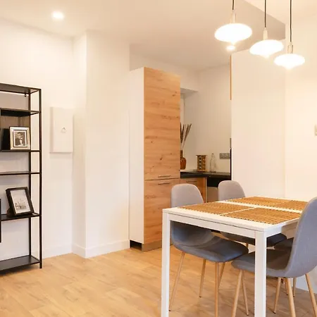 Appartement Le 23 à Jarny Extérieur photo