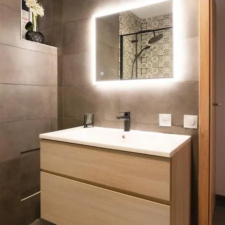 Appartement Le 23 à Jarny Extérieur photo