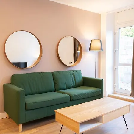 Appartement Le 23 à Jarny Extérieur photo