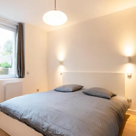 Appartement Le 23 à Jarny Extérieur photo