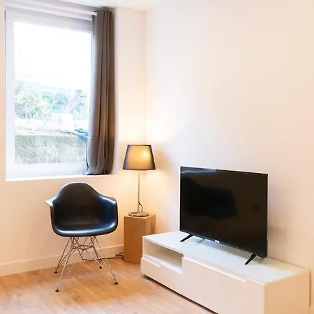Appartement Le 23 à Jarny Extérieur photo