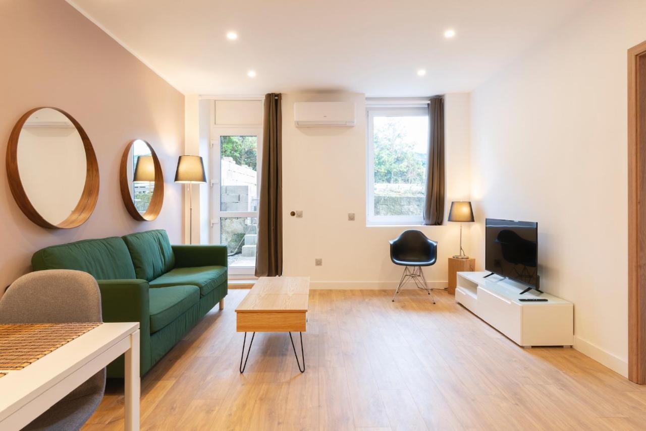 Le 23 Apartment