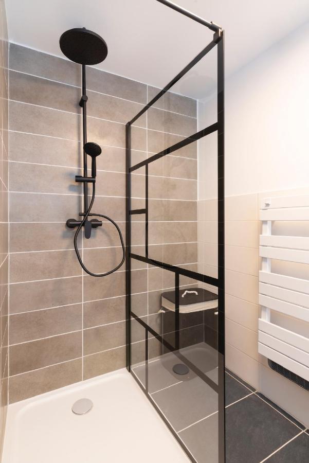 Apartment Le 23 Jarny