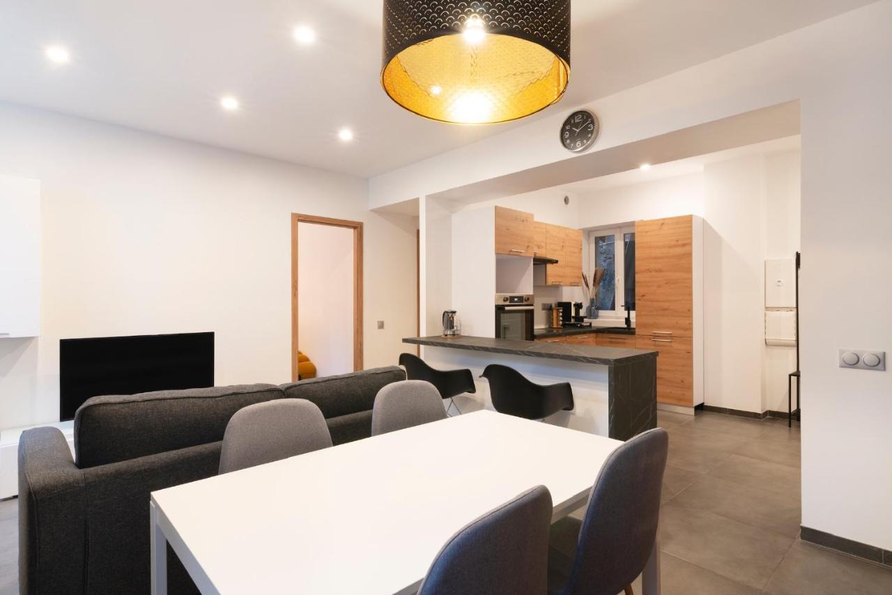 Le 23 Apartment
