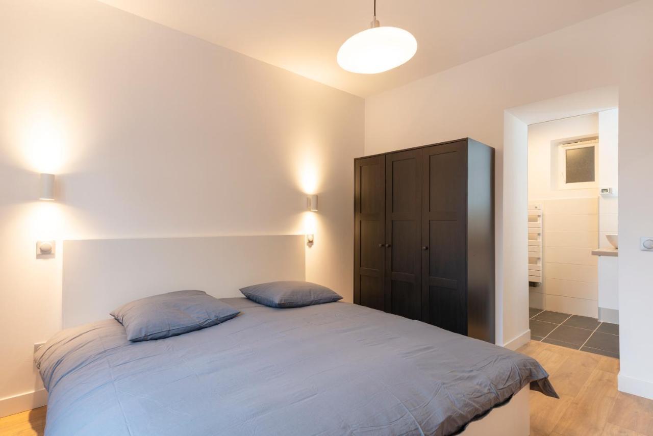 Apartment Le 23 *