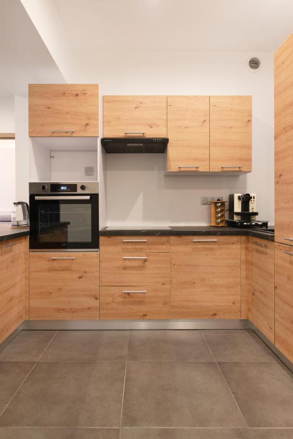 Apartment Le 23 Jarny