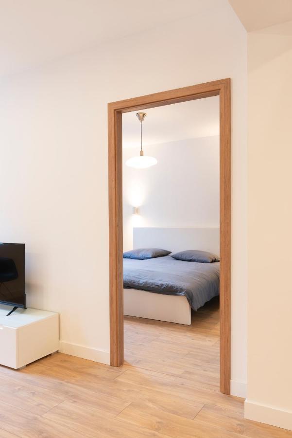 Le 23 Appartement *