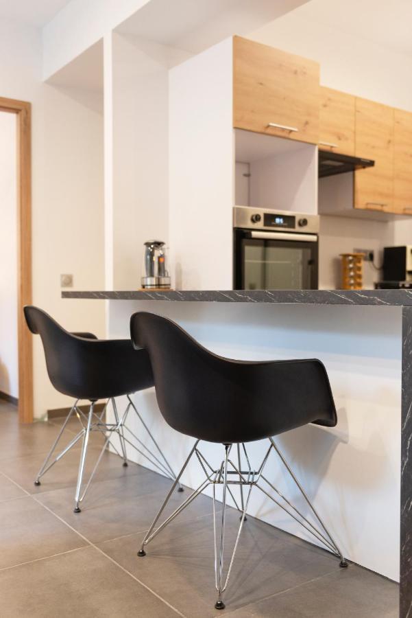 Le 23 Appartement Jarny