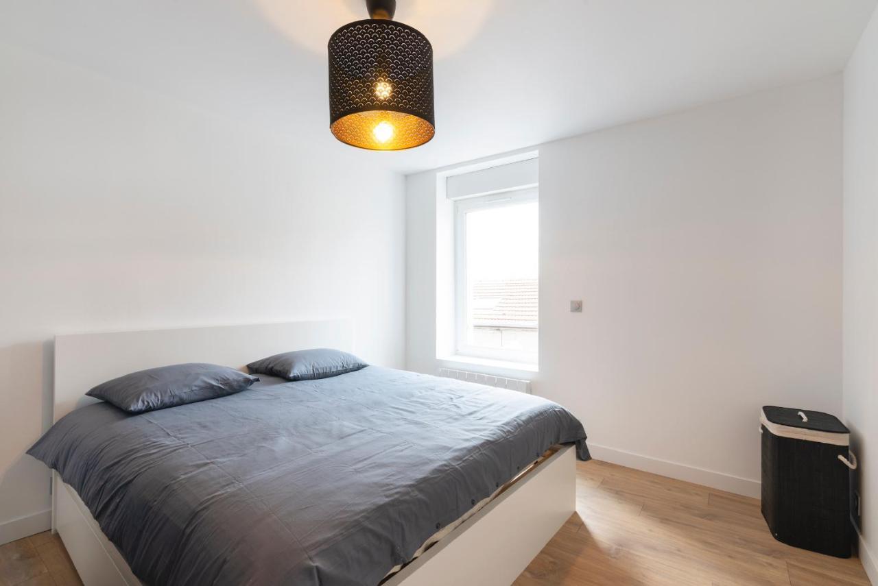 Appartement Le 23 Jarny