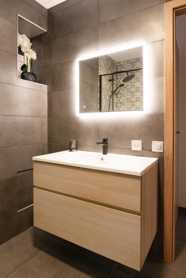 Apartment Le 23