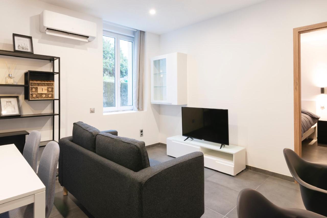 Le 23 Appartement