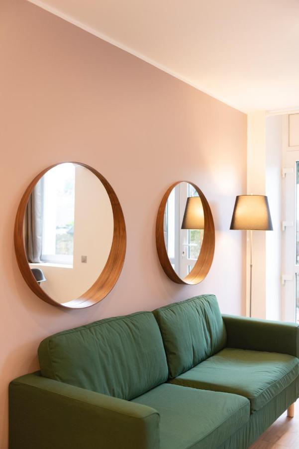 Le 23 Apartment