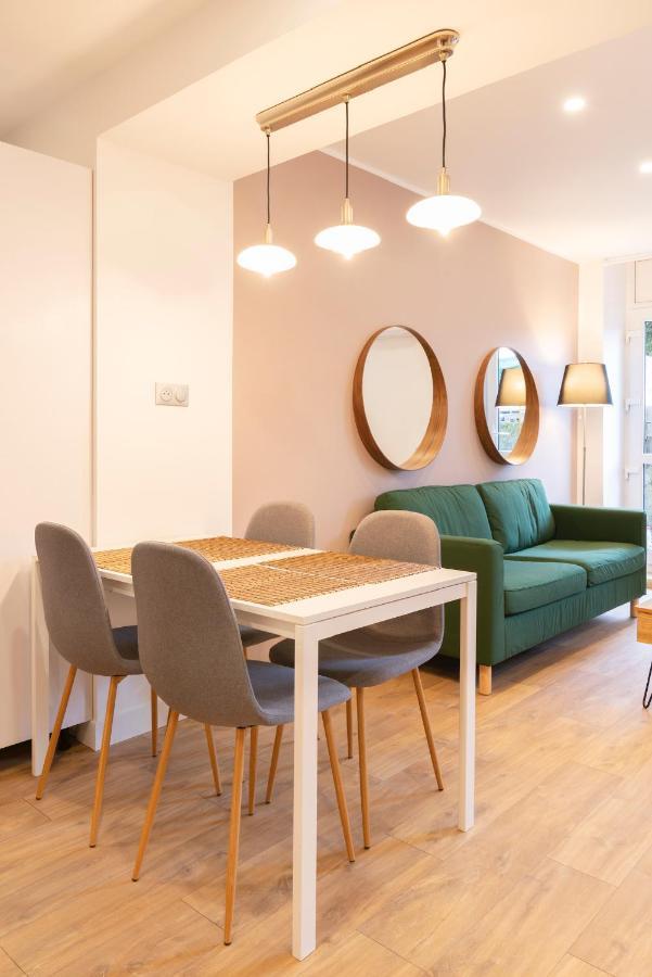 Le 23 Appartement *